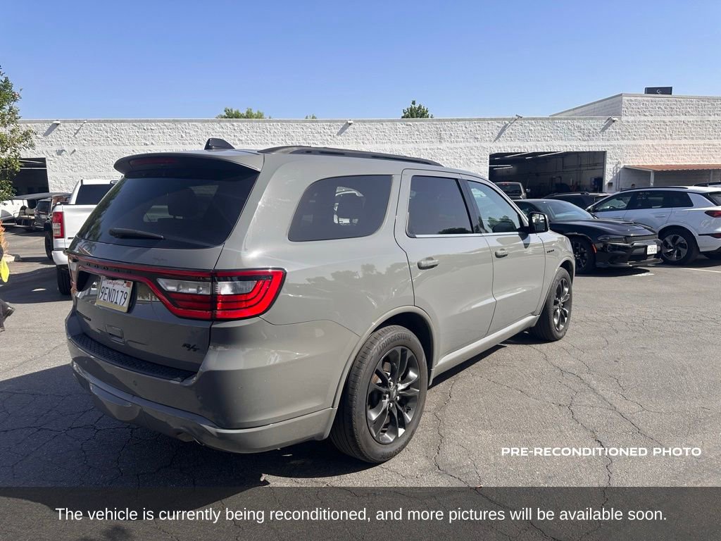 Used 2023 Dodge Durango R/T image 6