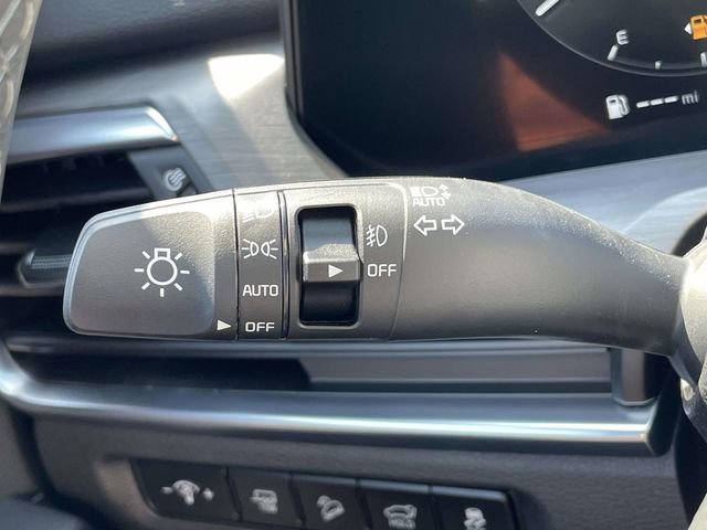 Certified 2025 Kia Telluride SX X-Line image 32