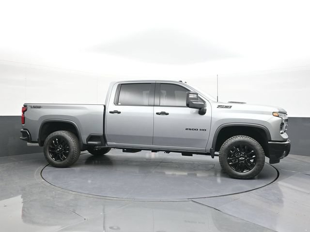 New 2026 Chevrolet Silverado 2500 LTZ w/ Trail Boss Package AWD/4WD image 13