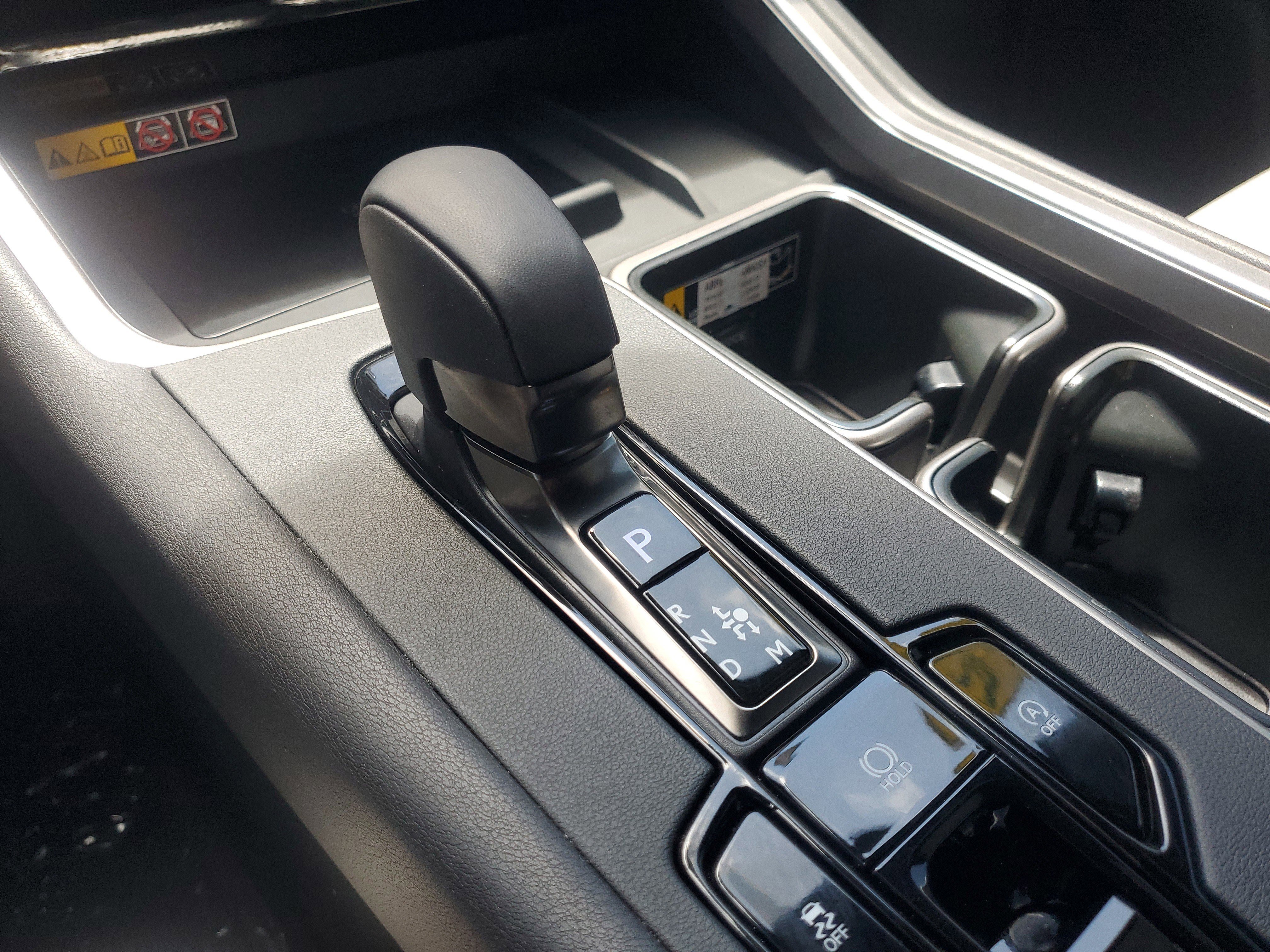 Used 2025 Lexus TX 350 FWD w/ Convenience Package image 31