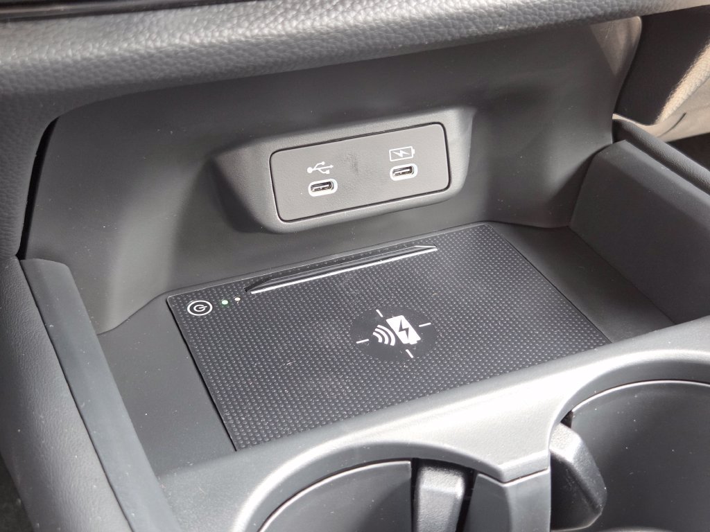 New 2027 Honda HR-V EX-L image 6