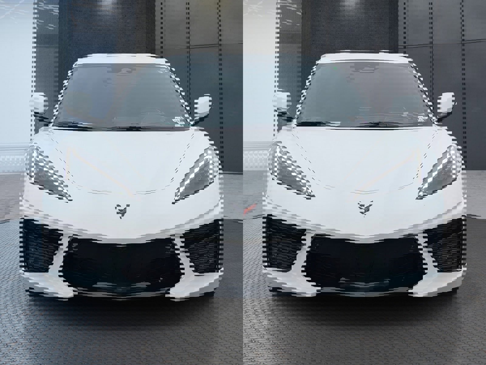 Used 2026 Chevrolet Corvette Stingray Preferred Cpe image 9