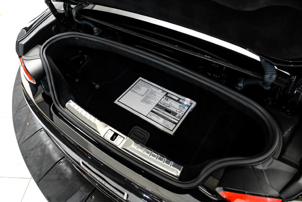 Used 2021 Bentley Continental GT AWD/4WD image 46