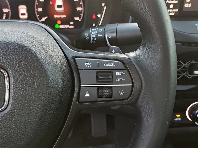 Certified 2023 Honda Accord EX-L image 24