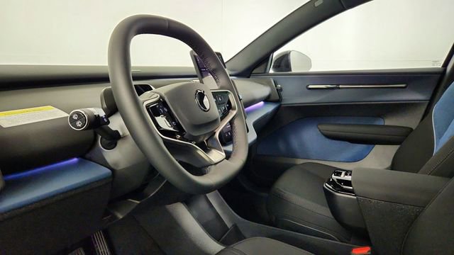 New 2026 Volvo EX30 Plus w/ Climate Package AWD/4WD image 10
