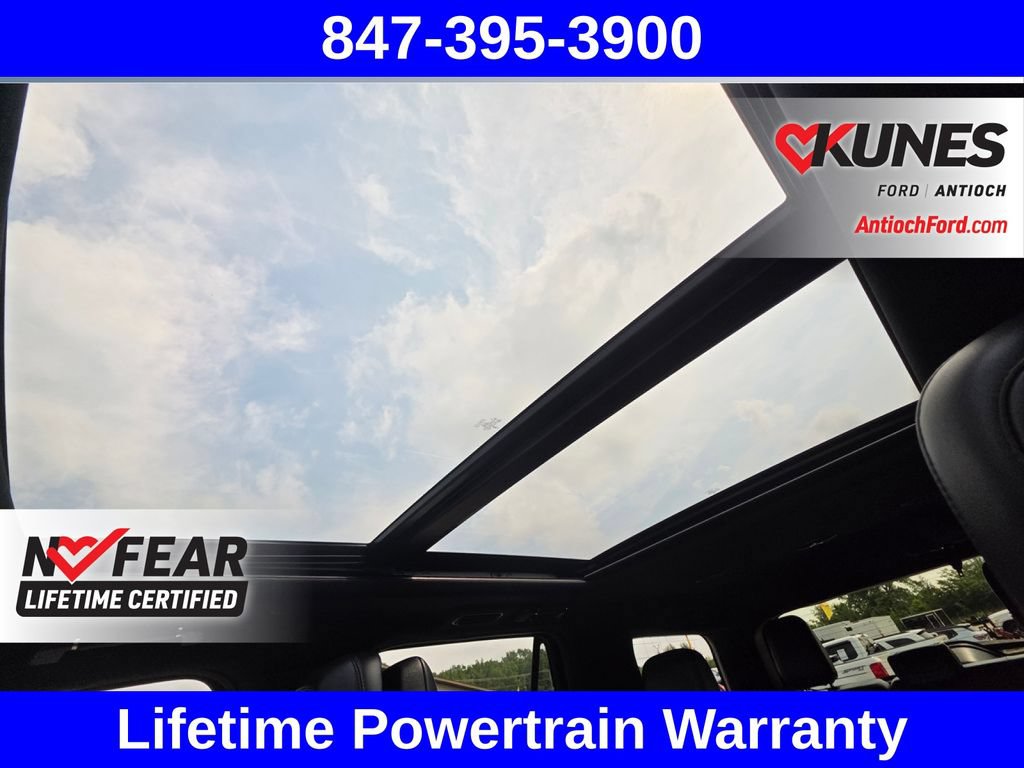 Used 2024 Lincoln Navigator Reserve w/ Equipment Group 201A AWD/4WD image 55