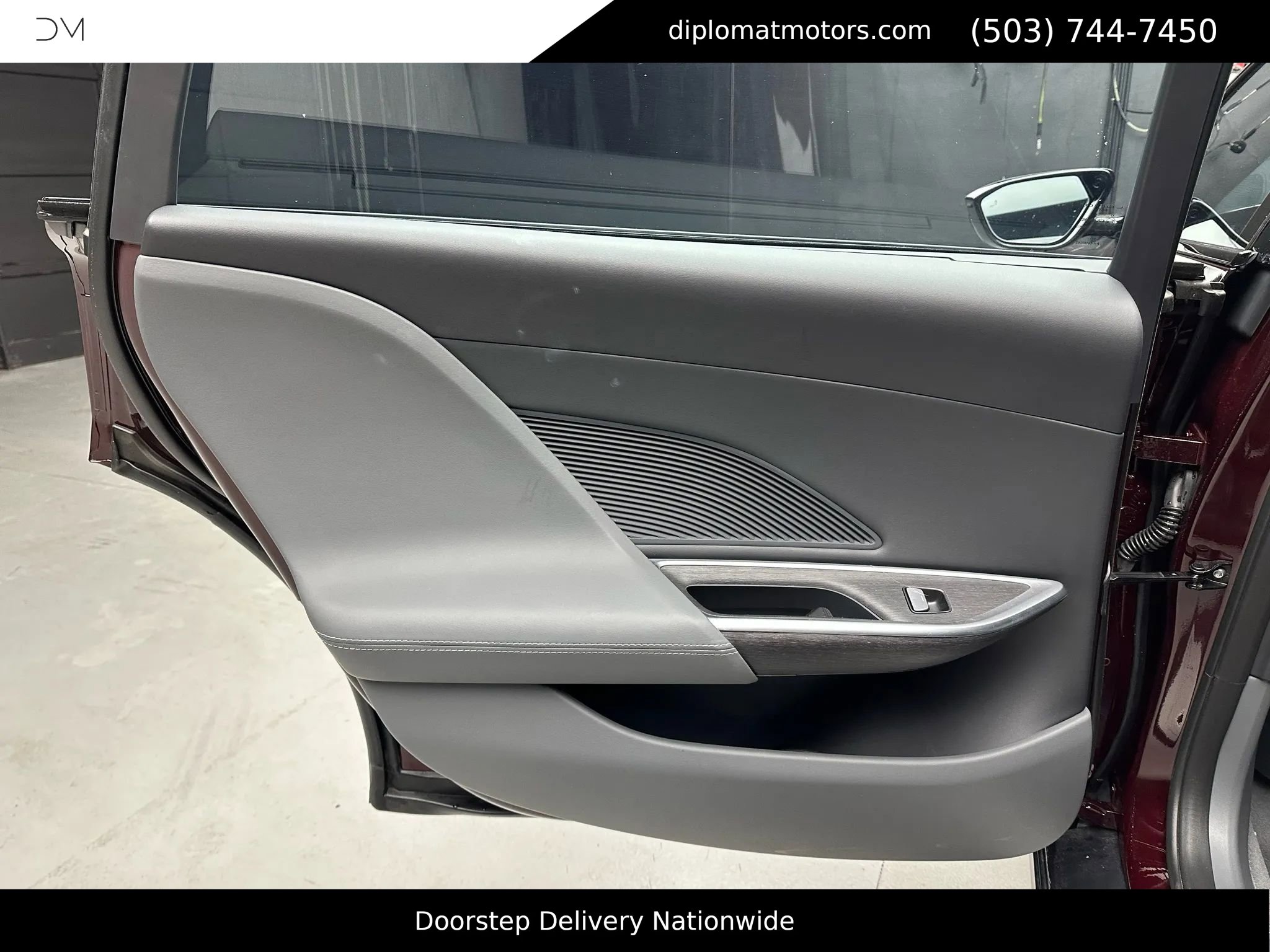 Used 2024 Lucid Air Touring image 24