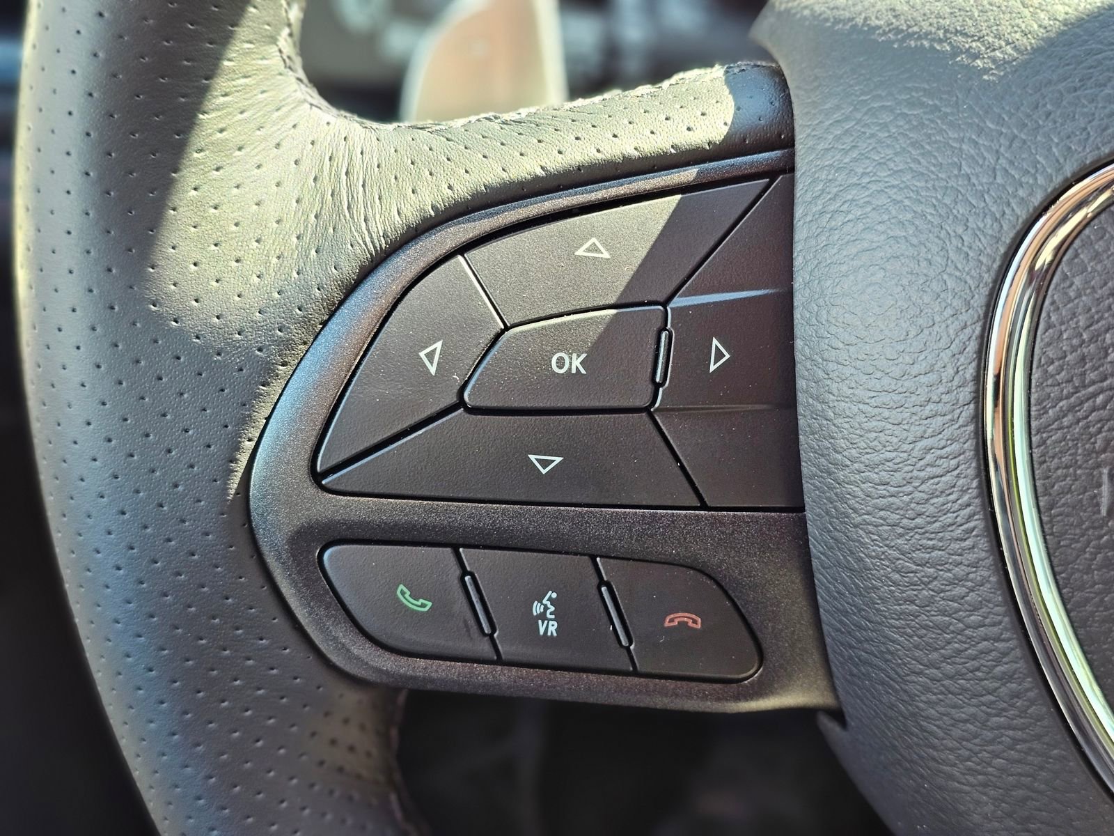 New 2026 Dodge Durango GT image 16