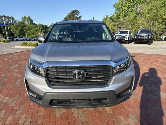 Used 2023 Honda Ridgeline RTL image 25