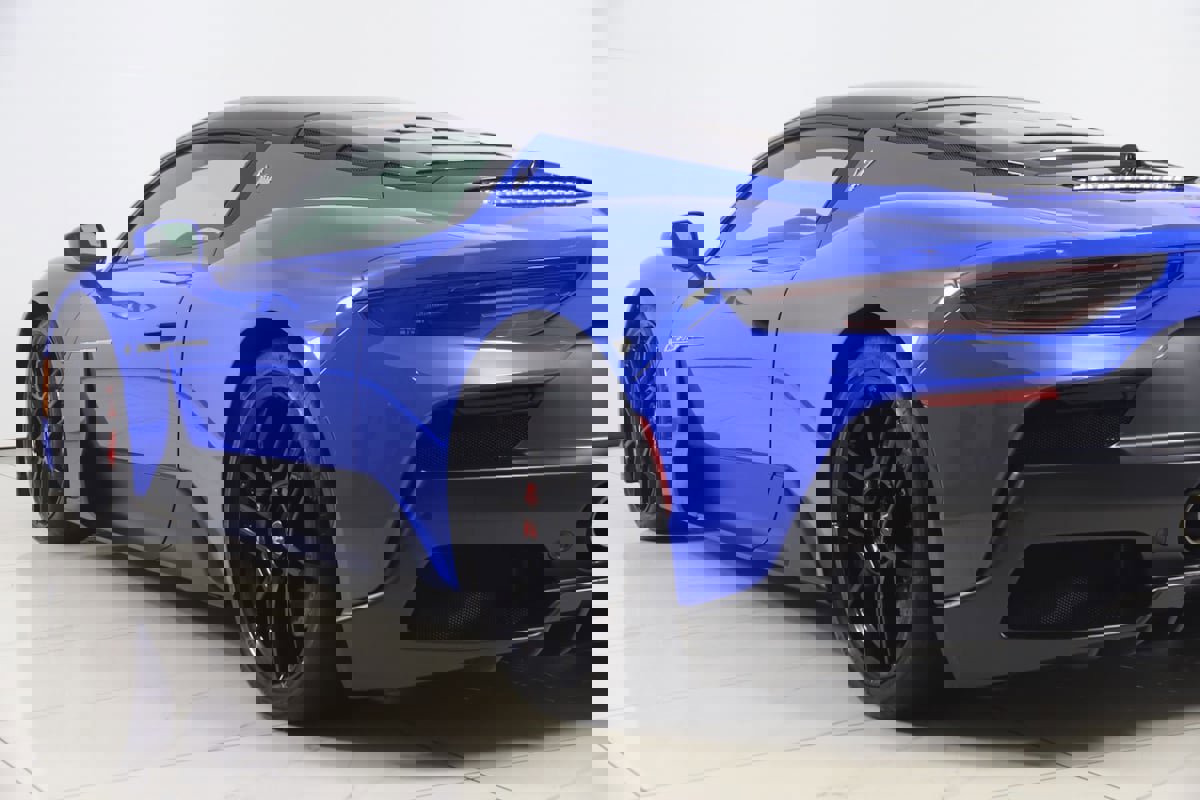 Used 2022 Maserati MC20 Coupe image 34