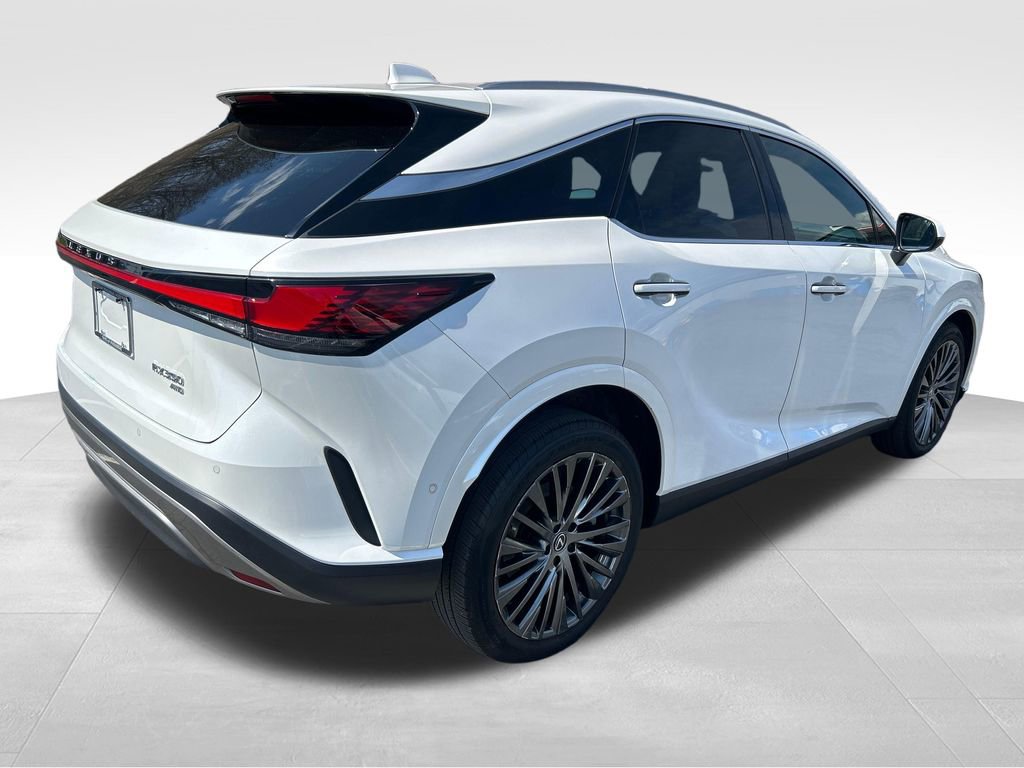 Used 2023 Lexus RX 350 AWD w/ Accessory Package (K3) image 6