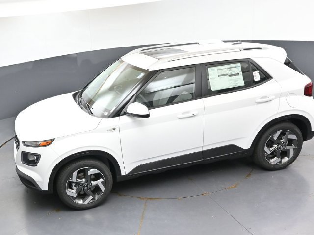 New 2026 Hyundai Venue SEL FWD image 47