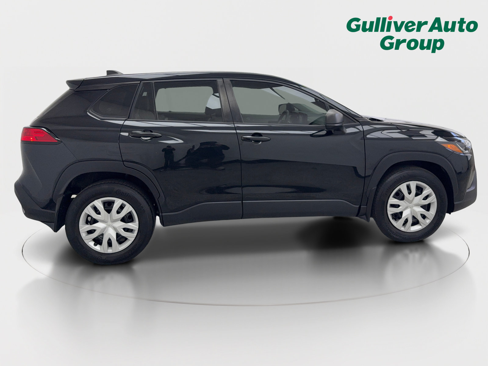 Used 2024 Toyota Corolla Cross L FWD image 10