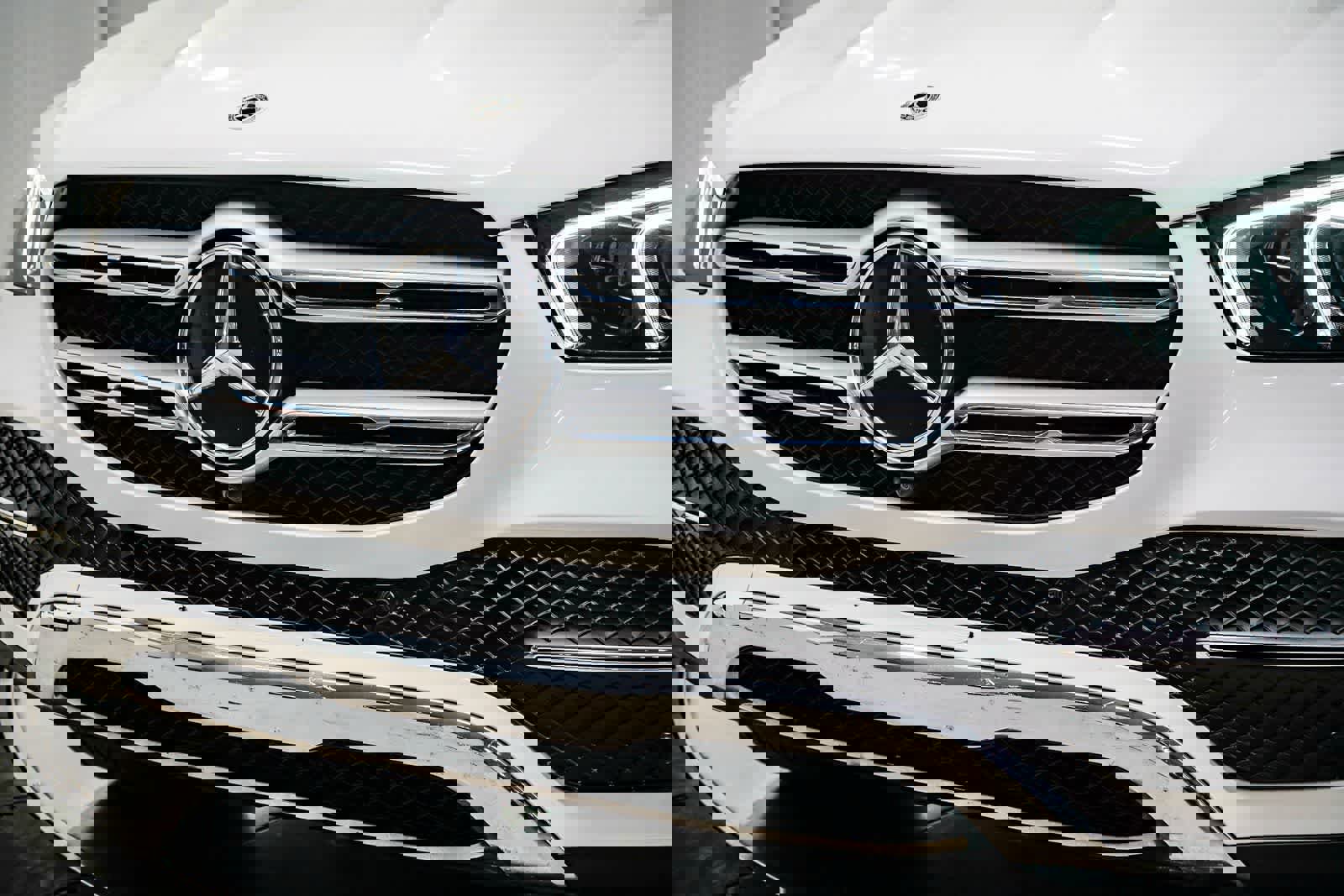 Used 2022 Mercedes-Benz GLE 350 image 8