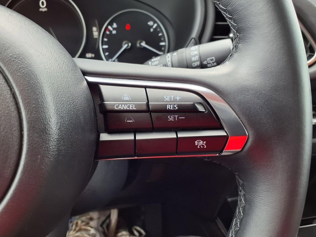 Used 2025 MAZDA CX-30 AWD 2.5 S w/ Preferred Package image 14