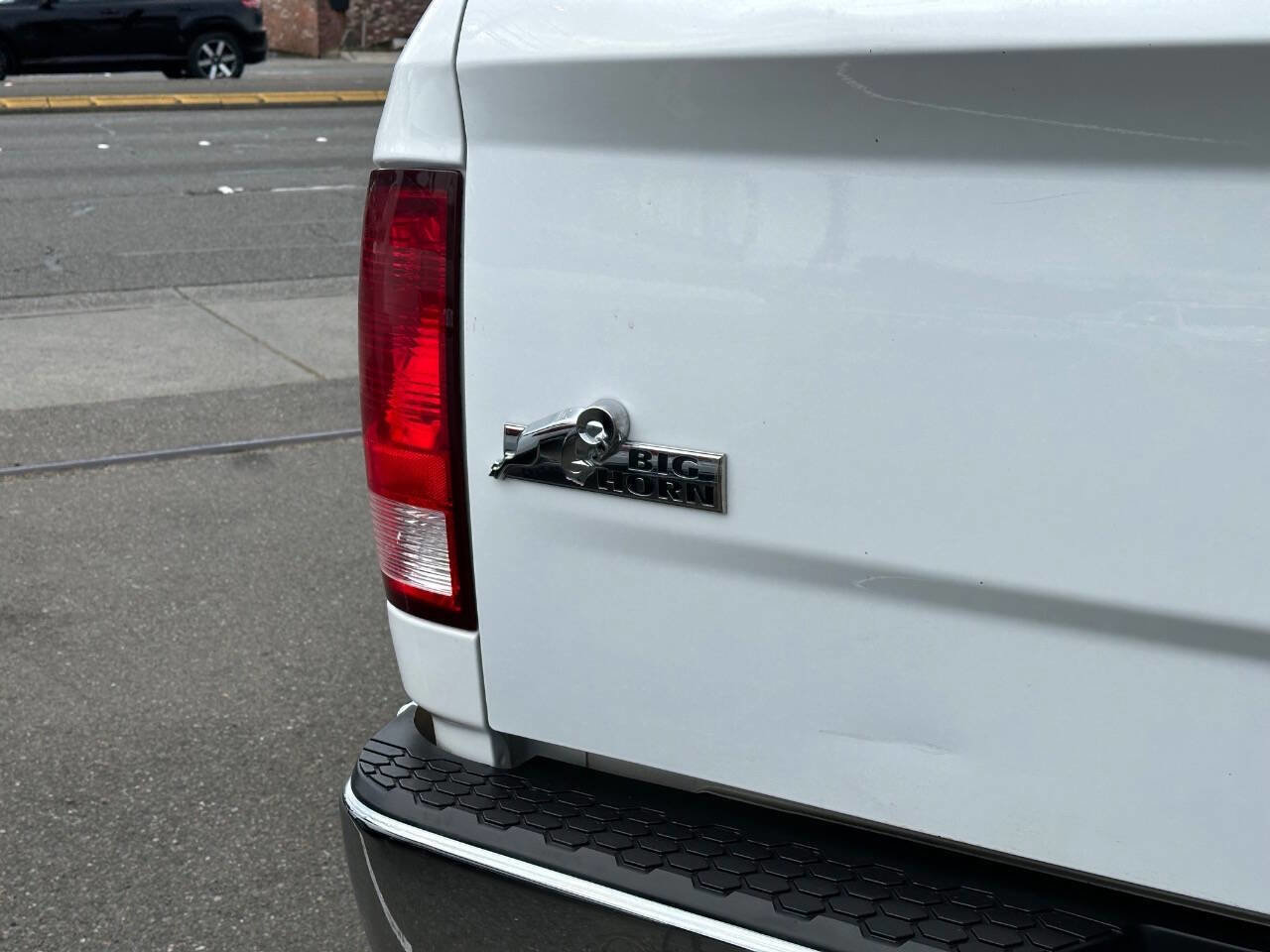 Used 2018 RAM 3500 Big Horn AWD/4WD image 6