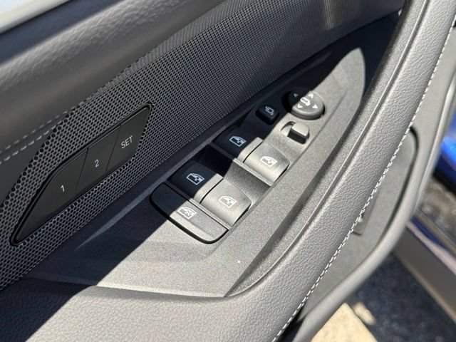 New 2026 BMW i4 eDrive40 w/ M Sport Package RWD image 15