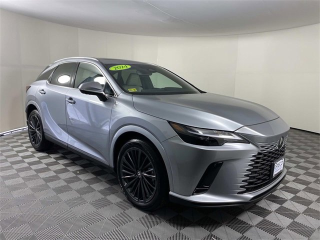 Used 2024 Lexus RX 350 Premium w/ Convenience Package
