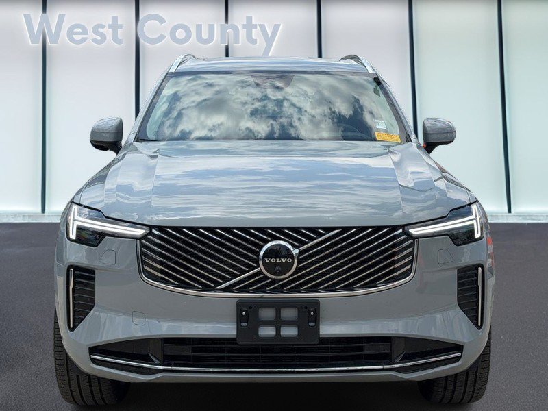 Certified 2026 Volvo XC90 B6 Ultra AWD/4WD image 10