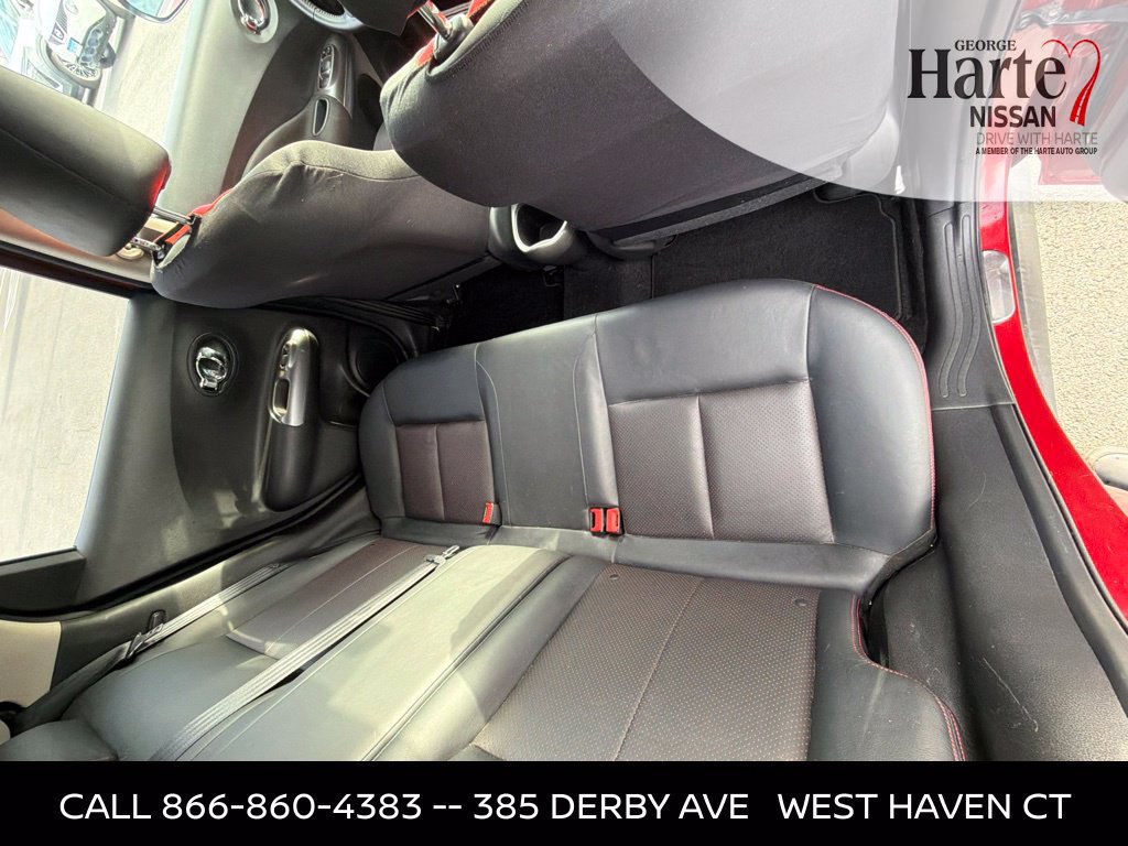 Used 2012 Nissan Juke SL AWD/4WD image 30