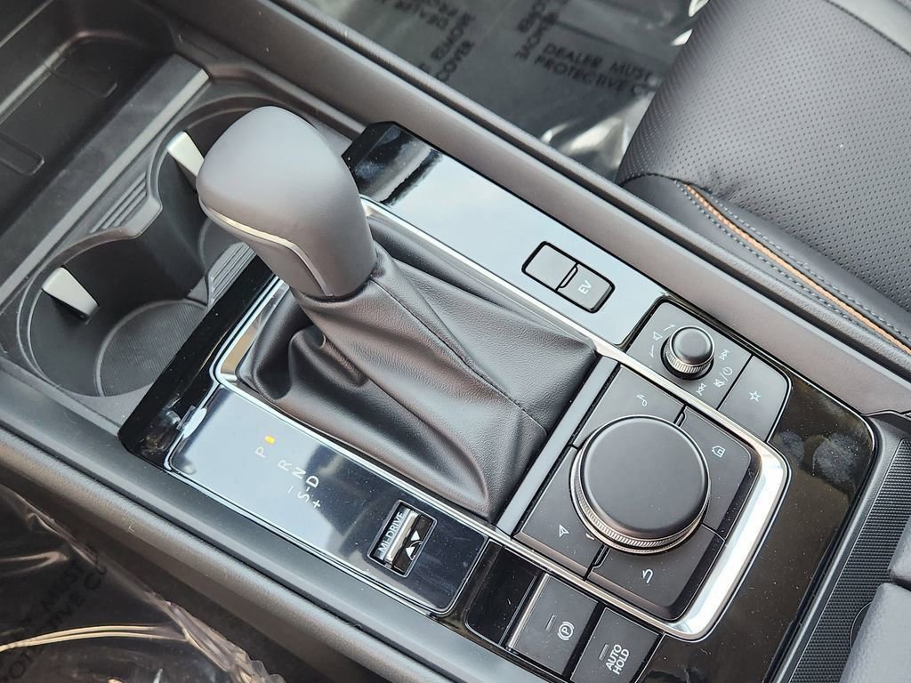 New 2026 MAZDA CX-50 2.5 Hybrid w/ Premium Plus Pkg image 11