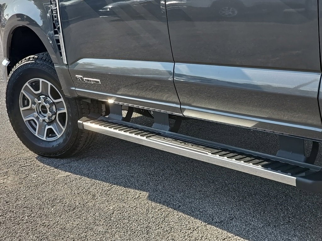 New 2026 Ford F350 Lariat image 13