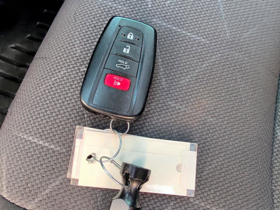 Used 2019 Toyota RAV4 XLE w/ Convenience Package image 30