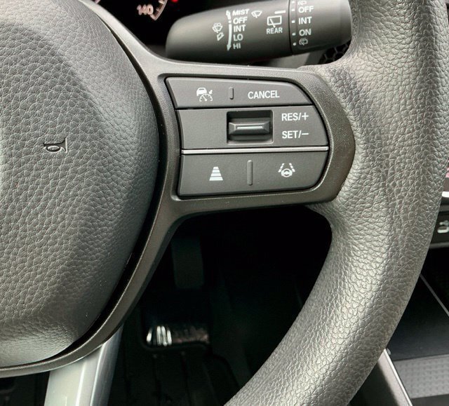 New 2027 Honda CR-V LX image 18
