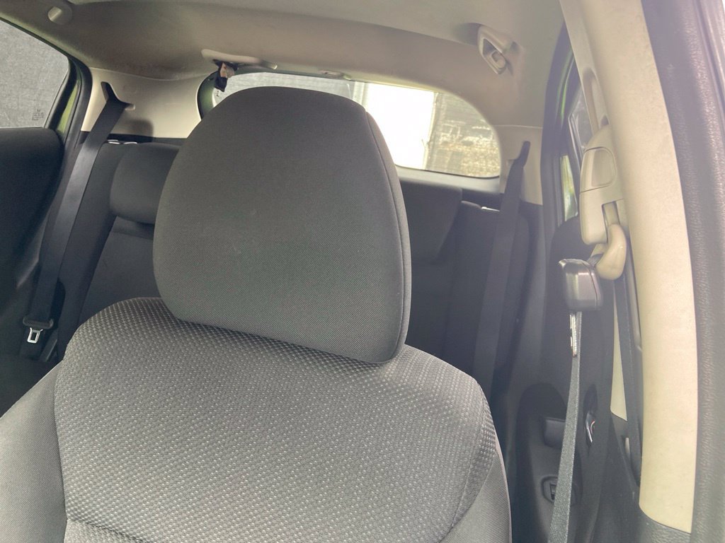 Used 2017 Honda HR-V EX image 14