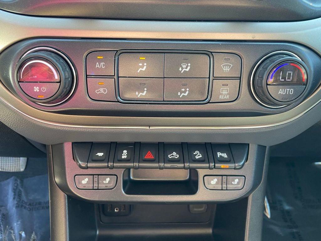 Used 2019 Chevrolet Colorado Z71 image 24