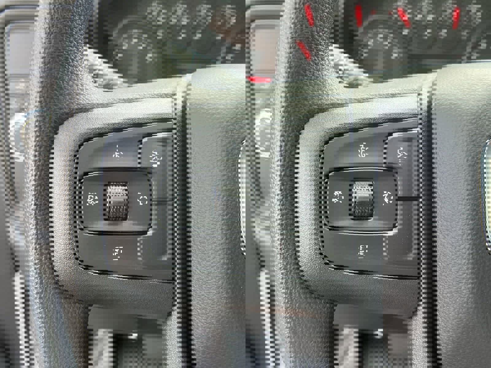 New 2024 GMC Sierra 2500 Pro w/ Convenience Package image 28