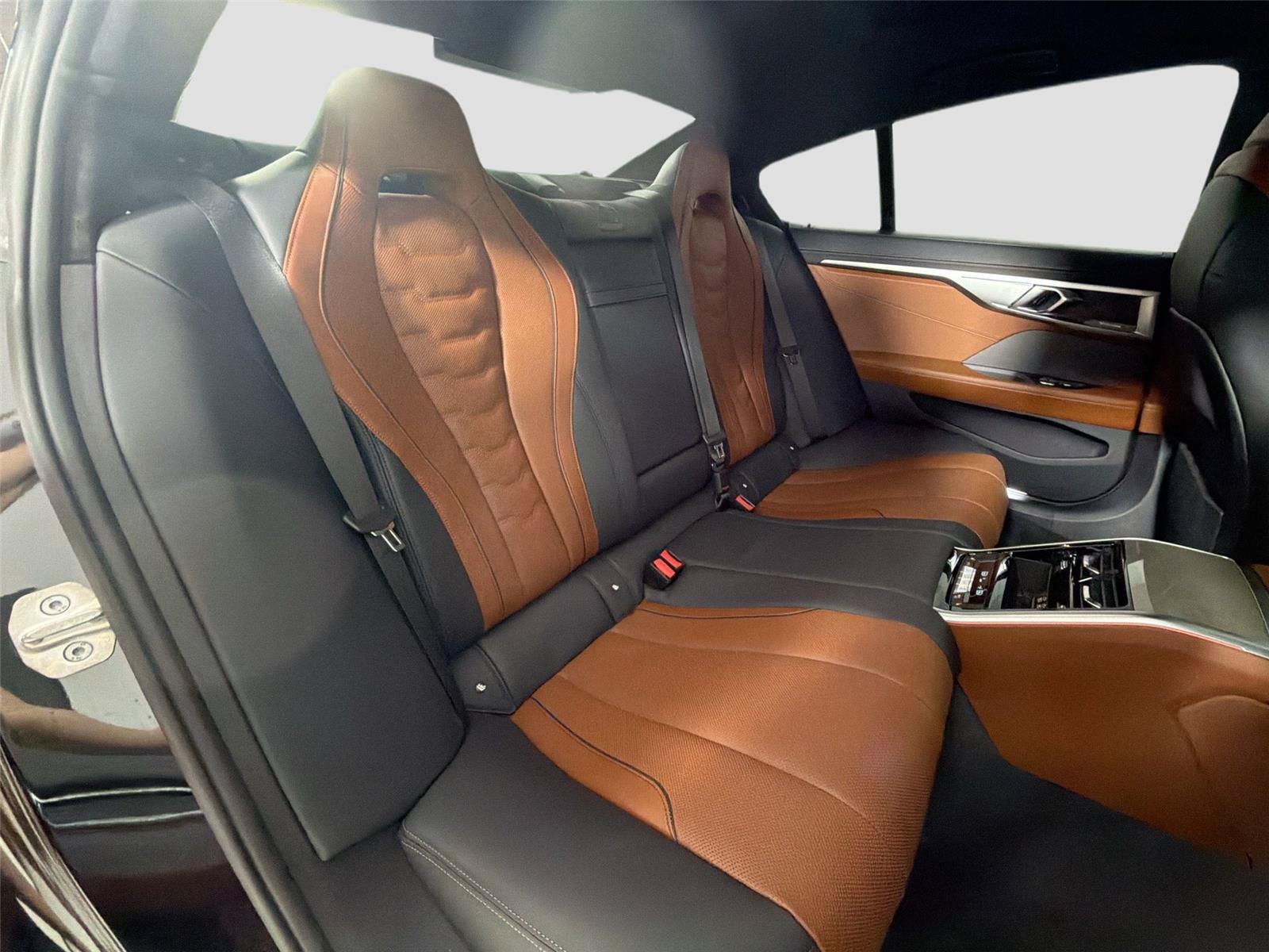 New 2026 BMW 840i xDrive AWD/4WD image 52