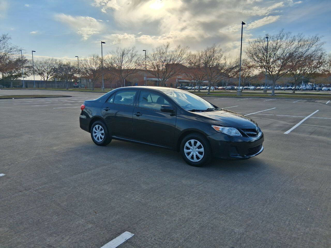 Used 2013 Toyota Corolla L image 8