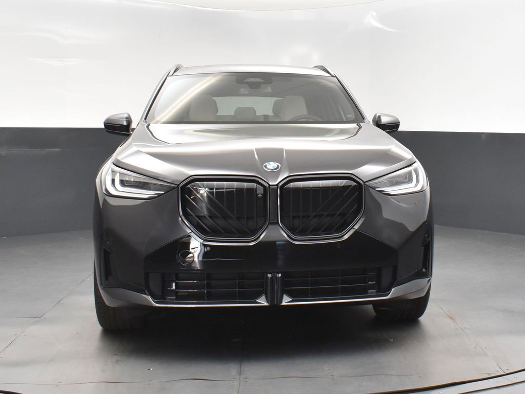New 2026 BMW X3 xDrive30 image 10