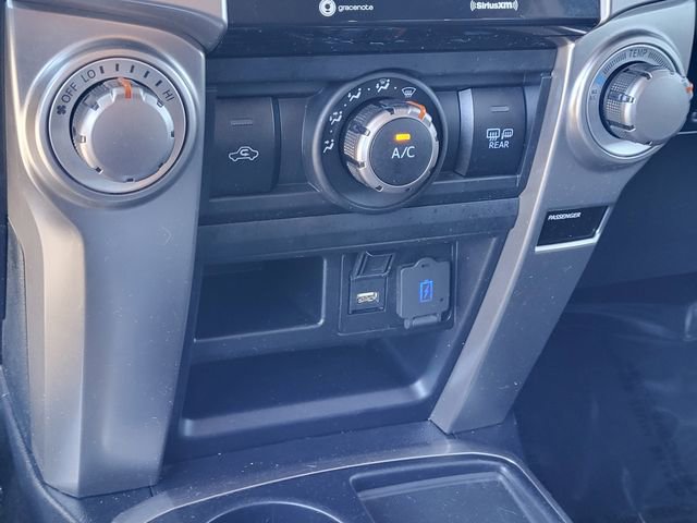 Used 2023 Toyota 4Runner SR5 w/ Wilderness Package (TMS) image 15