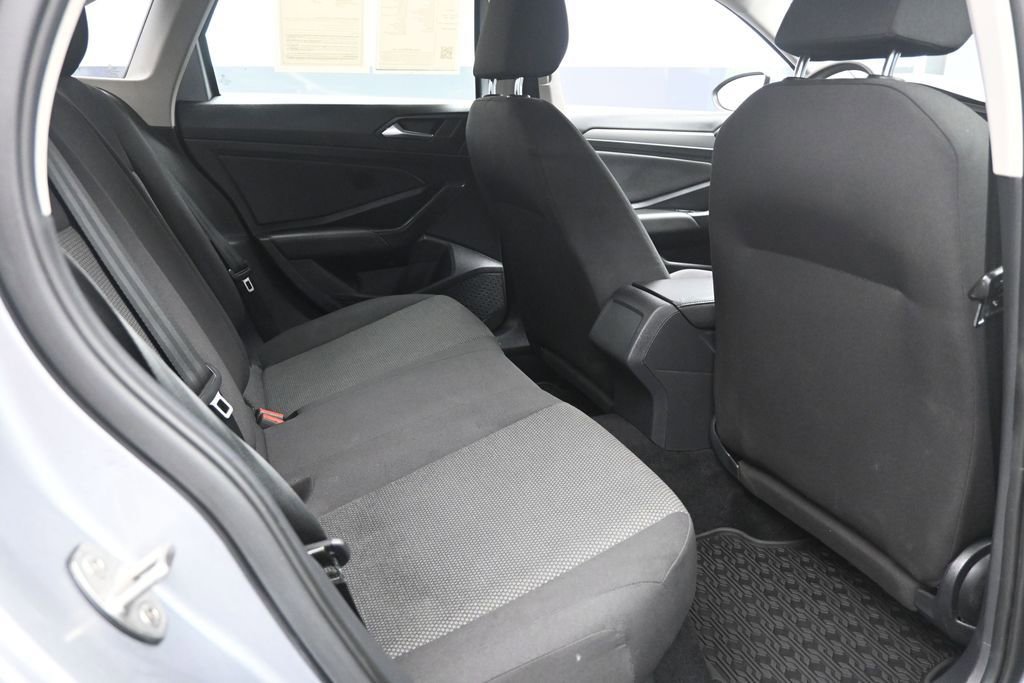 Used 2021 Volkswagen Jetta S w/ Driver Assistance Package FWD image 23