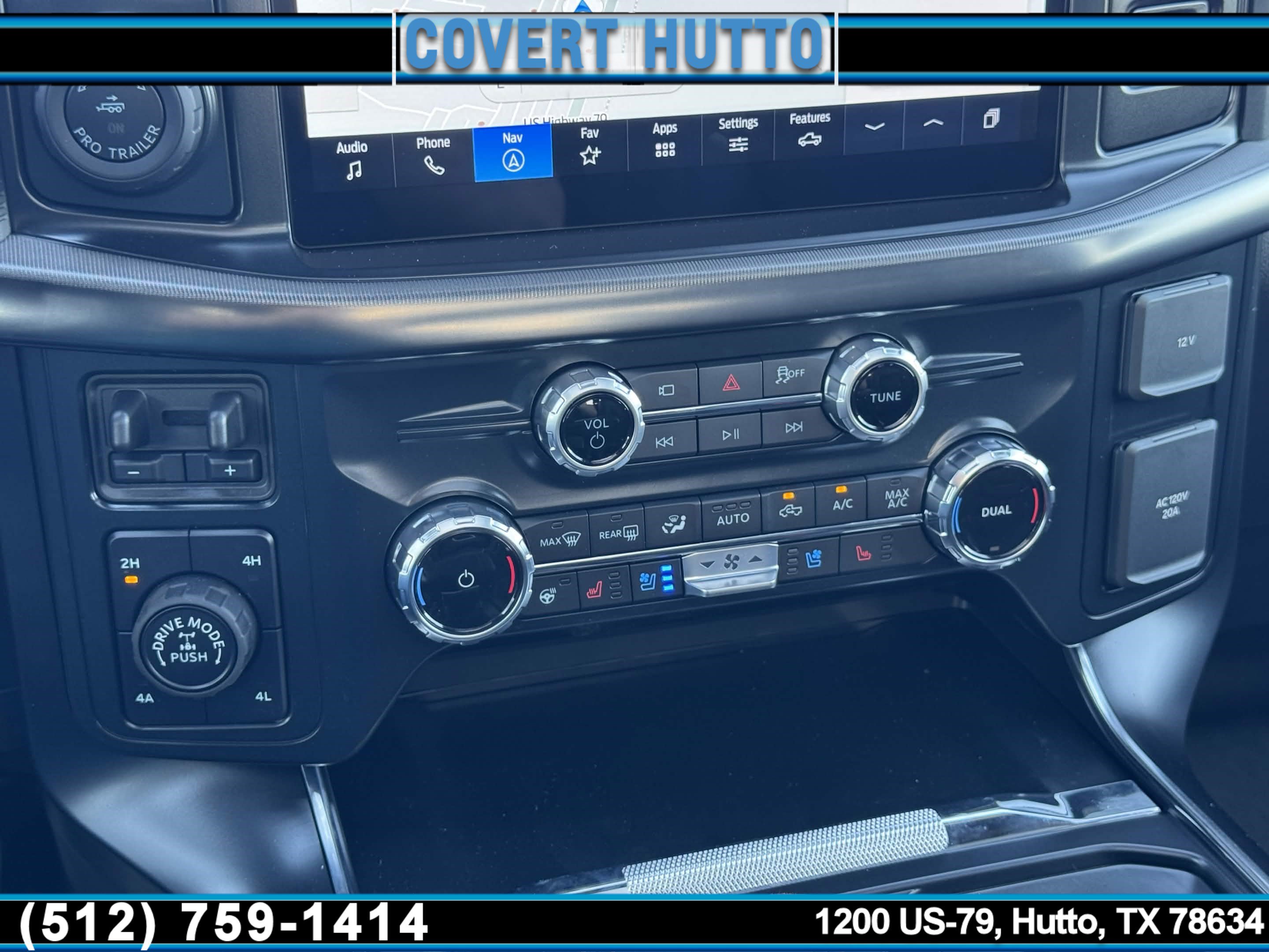 New 2025 Ford F150 Raptor AWD/4WD image 36