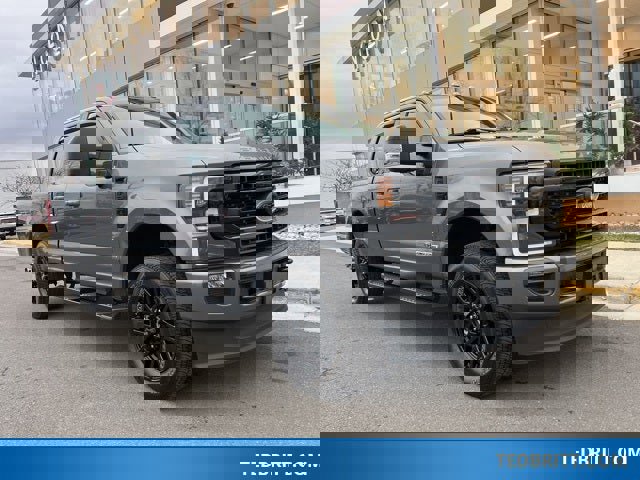 Used 2021 Ford F250 Lariat image 1