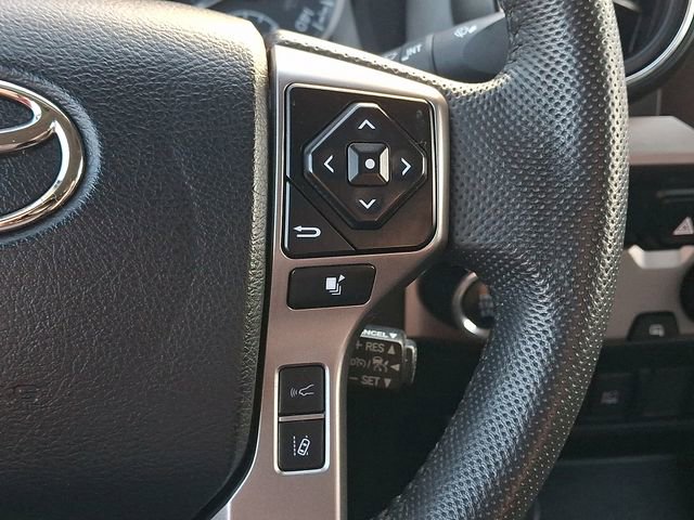 Certified 2023 Toyota Tacoma SR5 w/ Chrome Package image 21