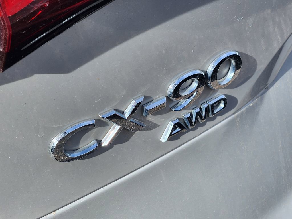 Used 2024 MAZDA CX-90 3.3 Turbo S image 6