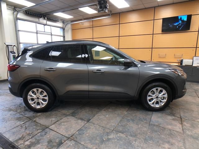 New 2026 Ford Escape Active w/ Tech Pack #1 image 8