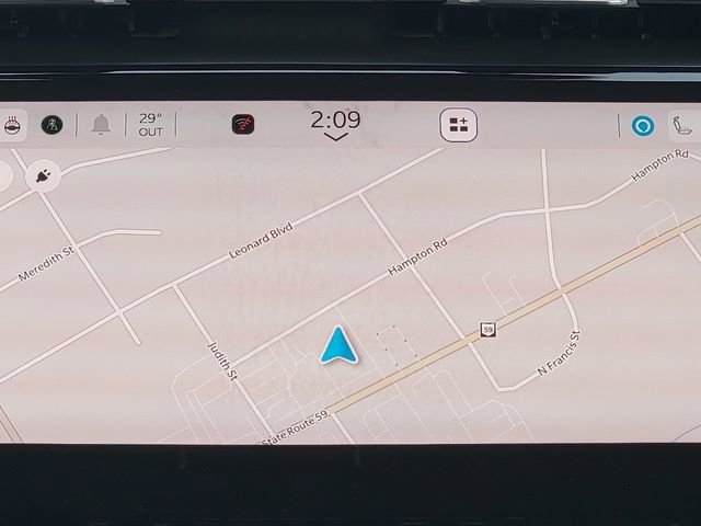 Used 2025 Jeep Wagoneer S Limited image 28