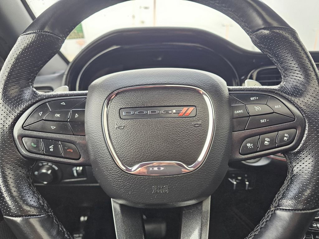 Used 2024 Dodge Durango GT image 19