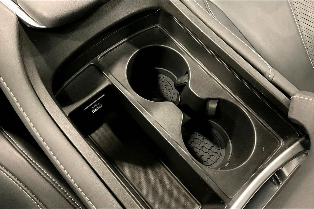 Used 2024 Acura RDX w/ Technology Package image 16