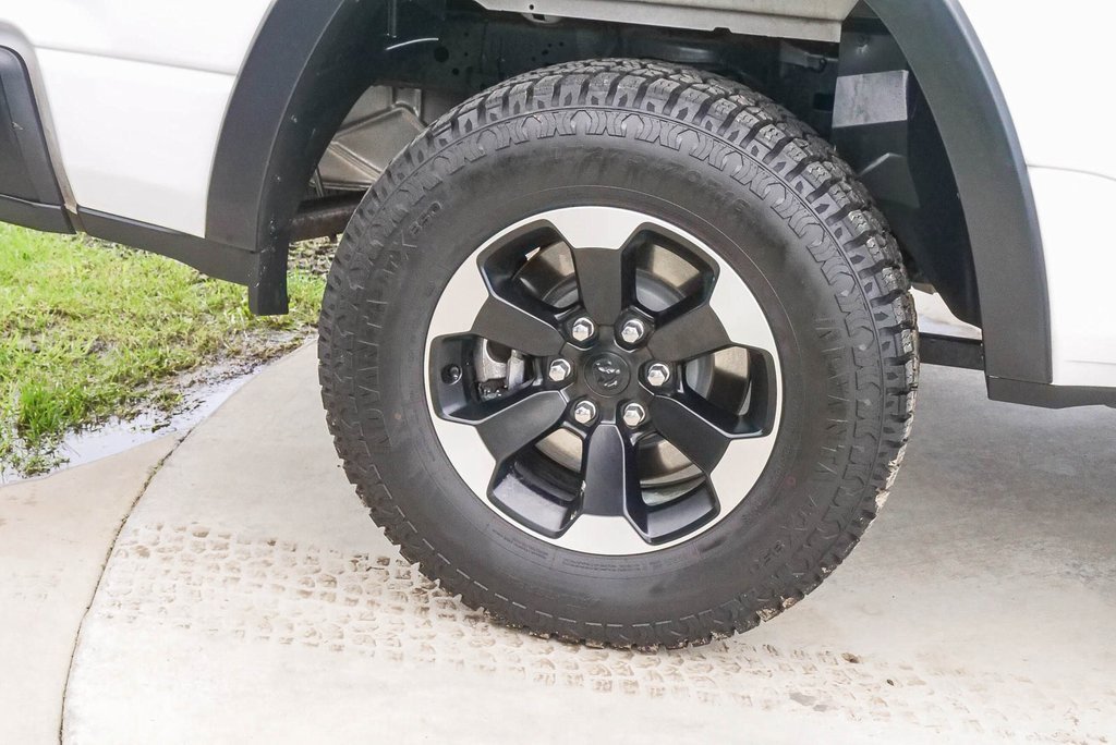 Used 2023 RAM 1500 Rebel w/ Rebel Level 1 Equipment Group image 6