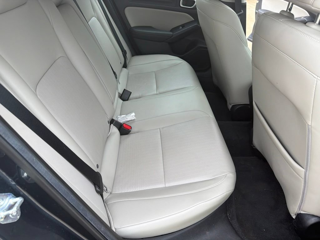 Used 2024 Honda Civic EX-L image 47
