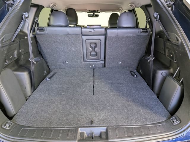 Used 2025 Mitsubishi Outlander SE AWD/4WD image 12