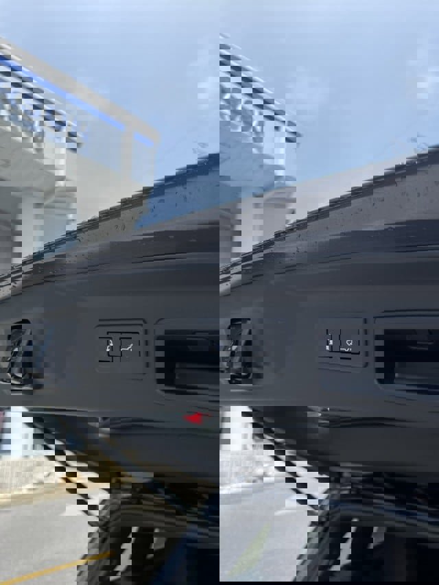 New 2025 Subaru Forester Sport image 11