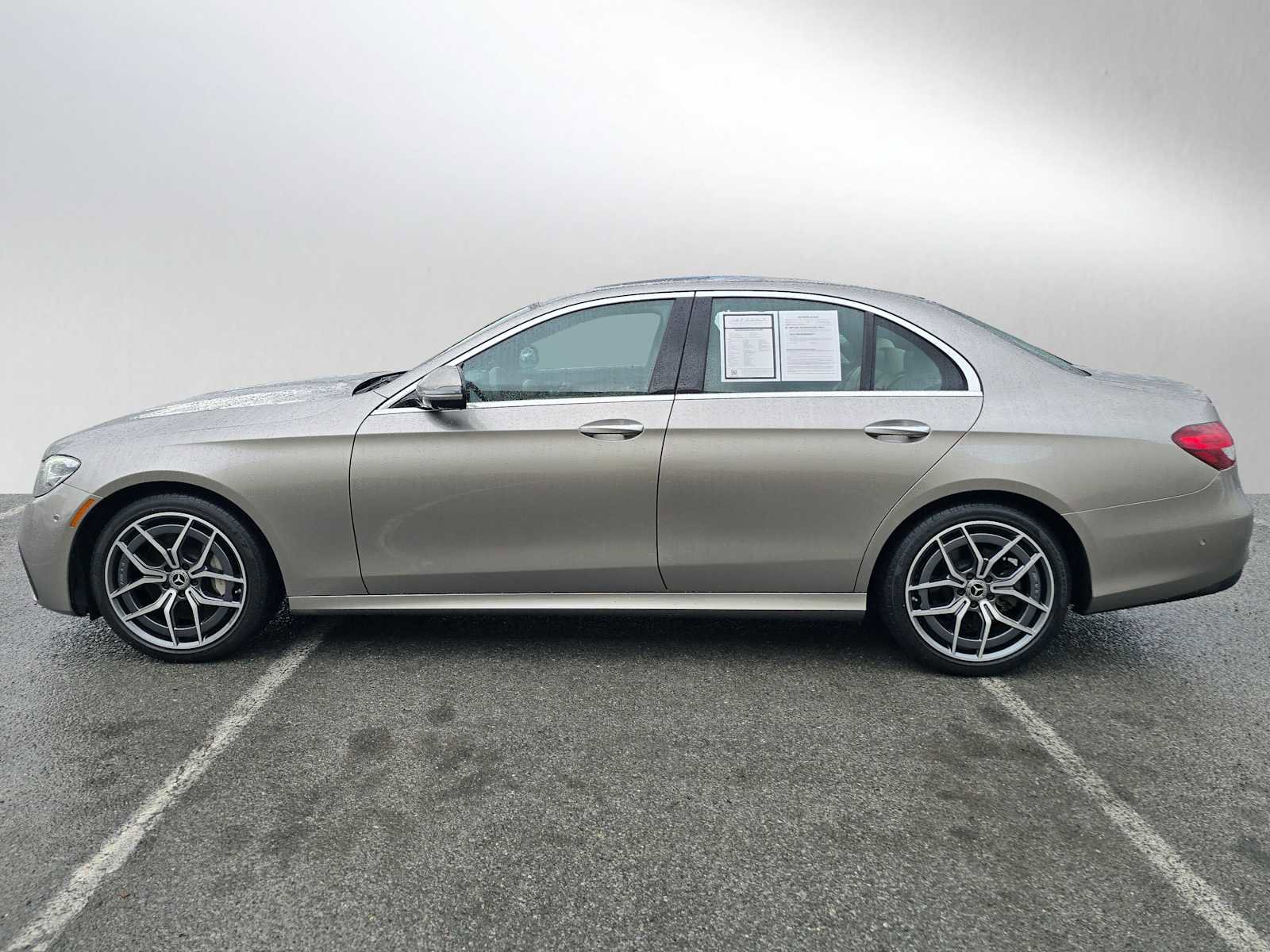 Used 2022 Mercedes-Benz E 350 Sedan image 6