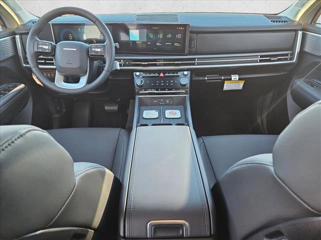 New 2026 Hyundai Santa Fe SEL image 15